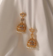 JHUMKI EARRINGS