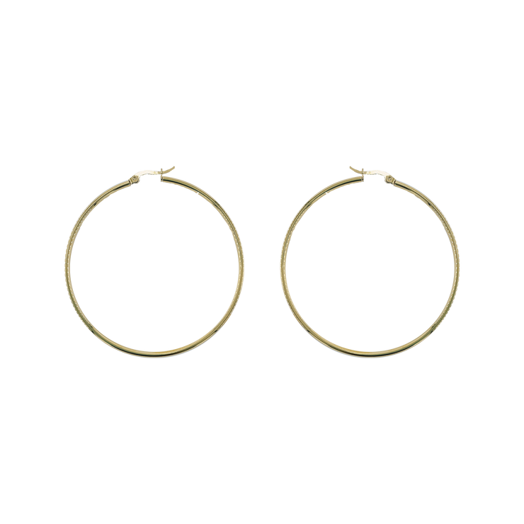 HASINA THIN HOOPS